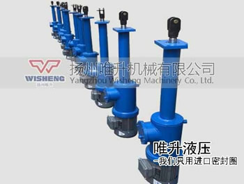 DYTZF直式前法兰电液推�? width=